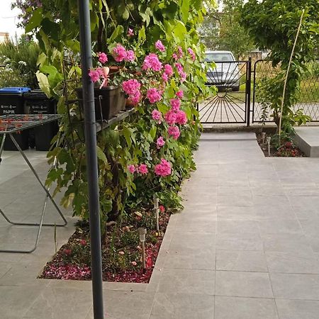 Apartman Tina ซาเกร็บ ภายนอก รูปภาพ