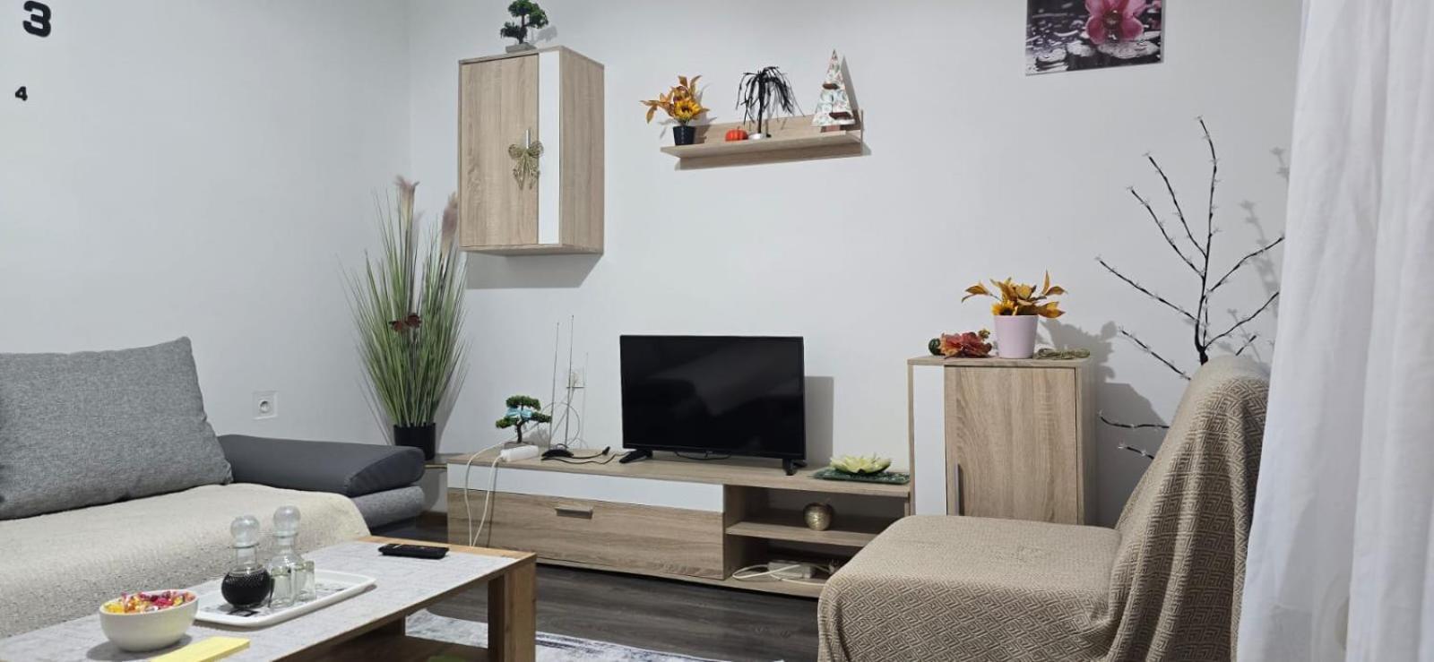 Apartman Tina ซาเกร็บ ภายนอก รูปภาพ