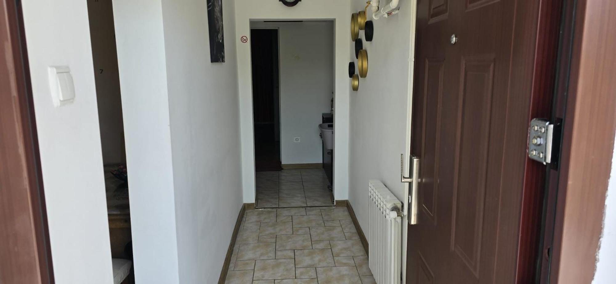 Apartman Tina ซาเกร็บ ภายนอก รูปภาพ