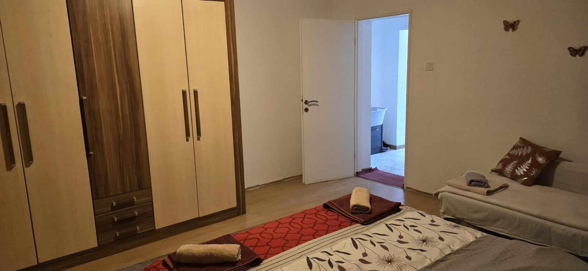 Apartman Tina ซาเกร็บ ภายนอก รูปภาพ