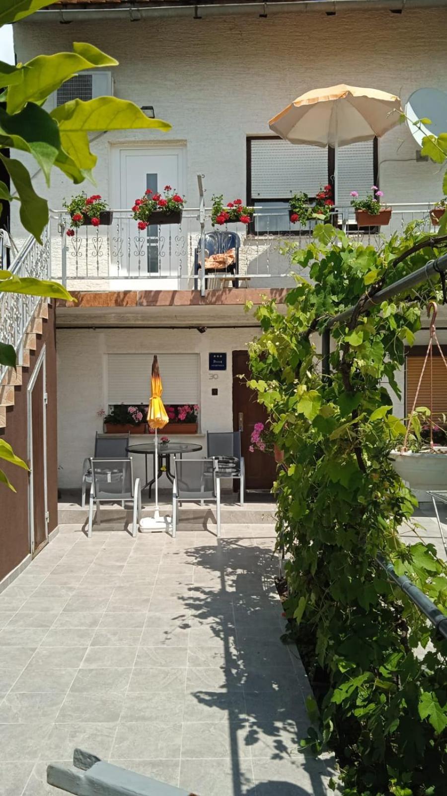 Apartman Tina ซาเกร็บ ห้อง รูปภาพ