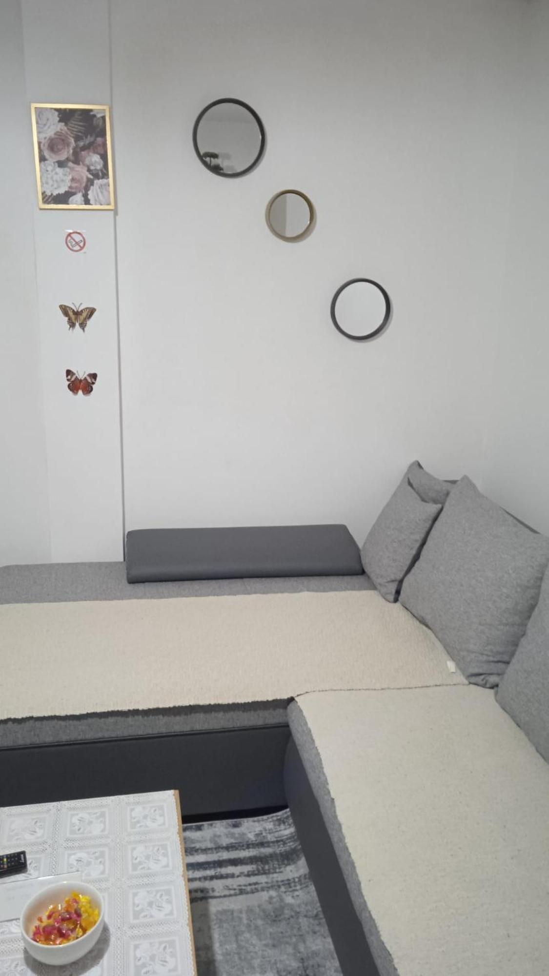 Apartman Tina ซาเกร็บ ภายนอก รูปภาพ