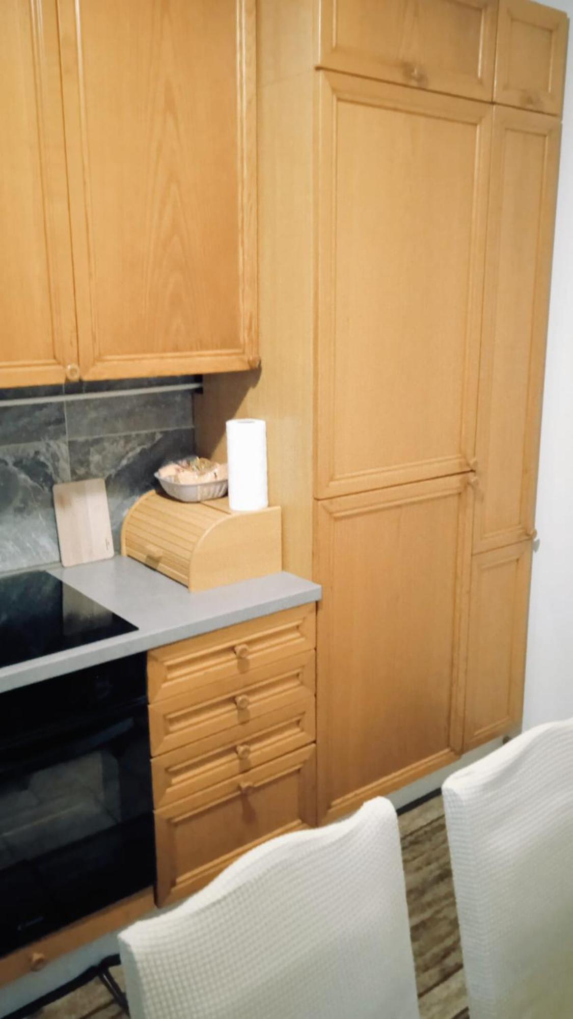Apartman Tina ซาเกร็บ ภายนอก รูปภาพ