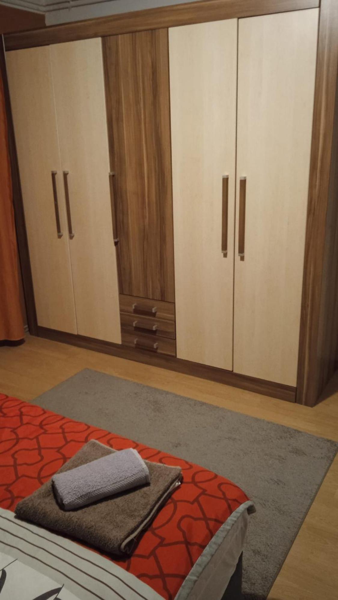 Apartman Tina ซาเกร็บ ภายนอก รูปภาพ