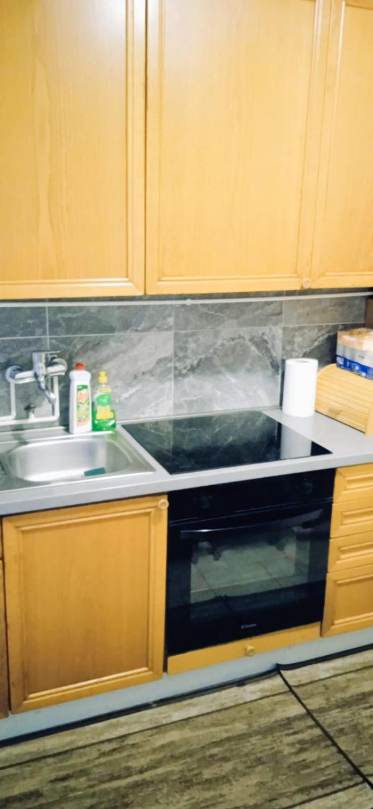 Apartman Tina ซาเกร็บ ภายนอก รูปภาพ