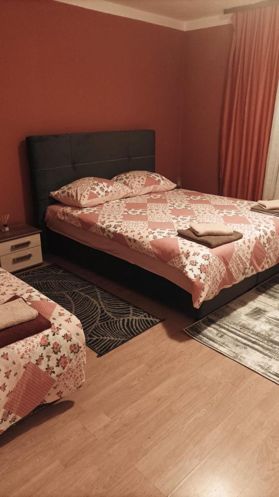 Apartman Tina ซาเกร็บ ภายนอก รูปภาพ