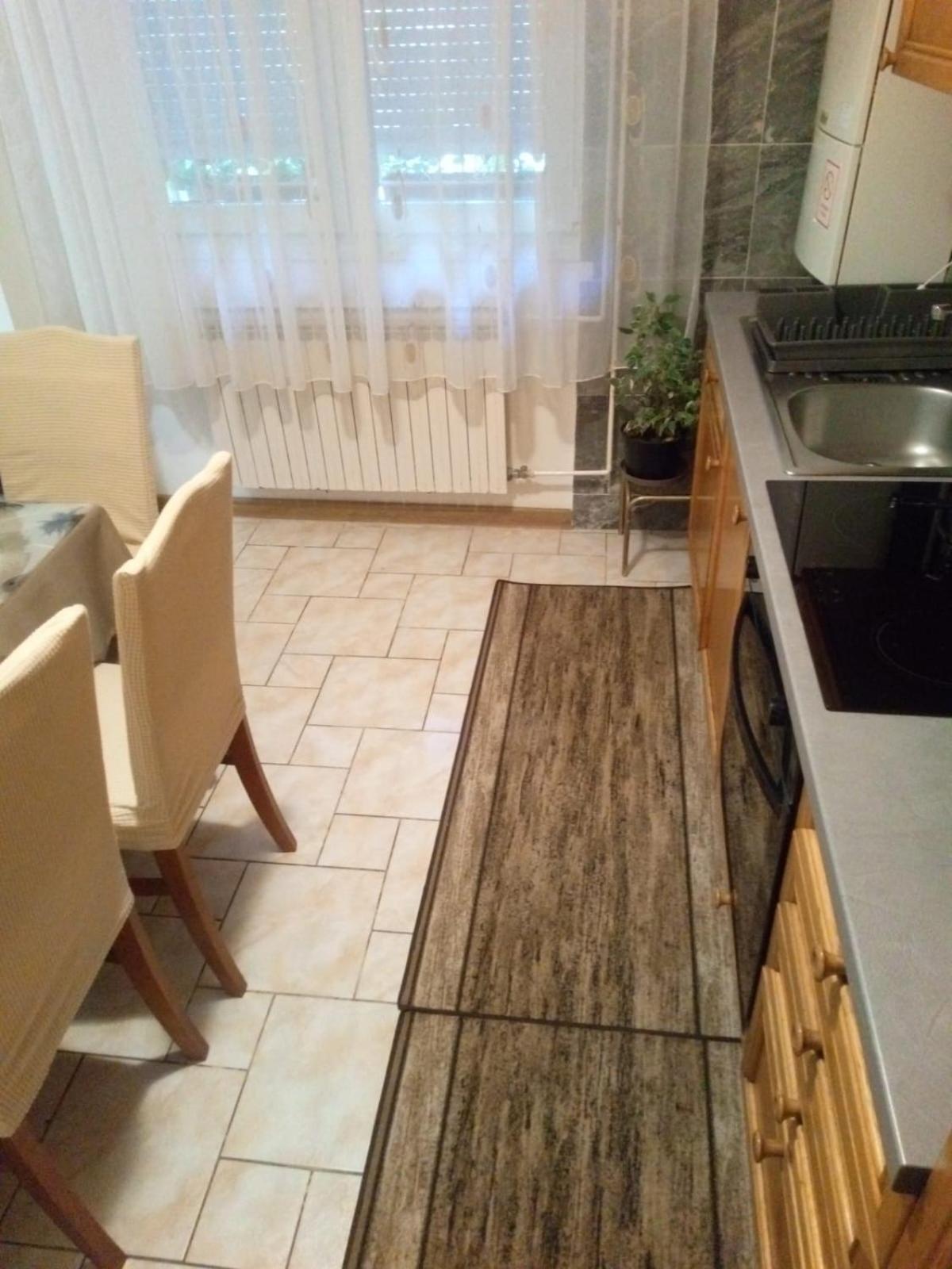Apartman Tina ซาเกร็บ ภายนอก รูปภาพ