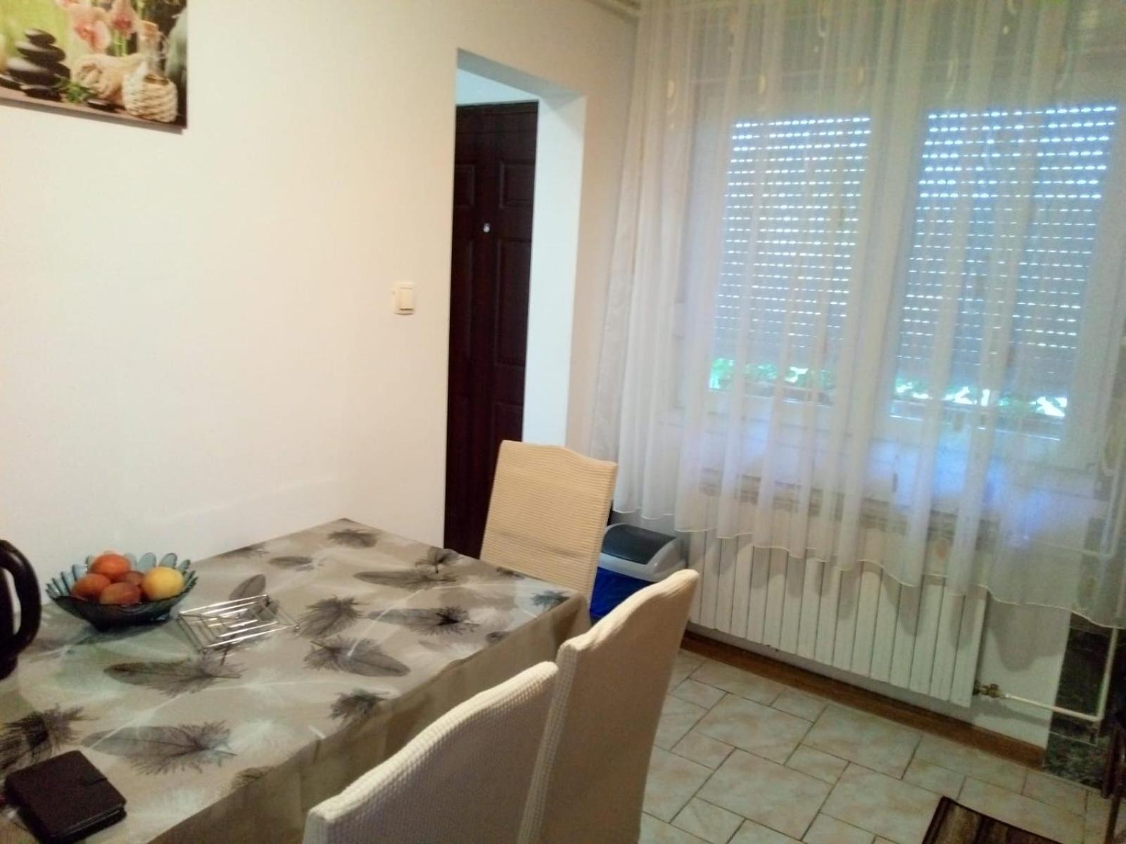 Apartman Tina ซาเกร็บ ภายนอก รูปภาพ