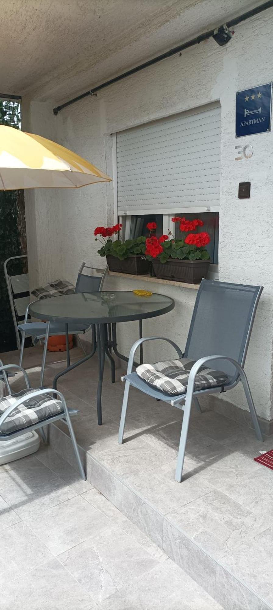 Apartman Tina ซาเกร็บ ภายนอก รูปภาพ