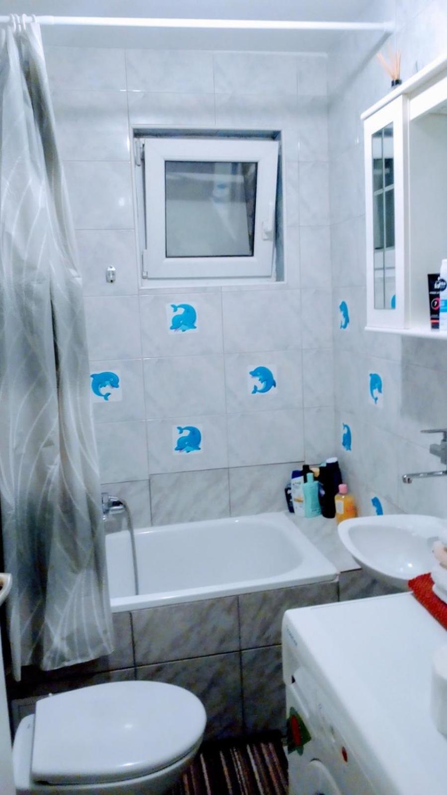 Apartman Tina ซาเกร็บ ภายนอก รูปภาพ